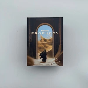 Finalmouse UltralightX ULX Prophecy SIGNED Clix Limited Edition Classic IN HAND - Picture 1 of 5