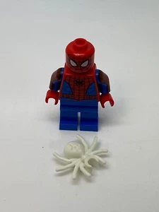 Lego New Release Spider-Man Minifigure From Set 76173 - Picture 1 of 2
