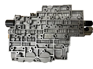4L80E Valve Body 1993-1996 rebuilt, updated and tested, Updated AFL, TCC reg - Picture 1 of 1