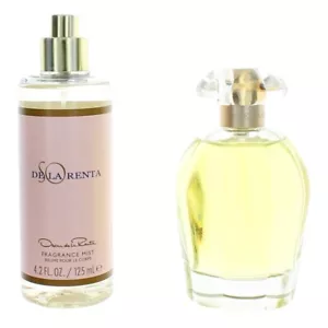 So De La Renta by Oscar De La Renta, 2 Piece Gift Set for Women - Picture 1 of 4