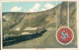 Isle Of Man The Whing - Picture 1 of 4