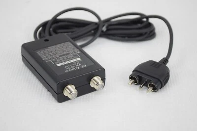 Panasonic VW-RF7P RF Adapter VCR TV Switch - Image 1 of 4