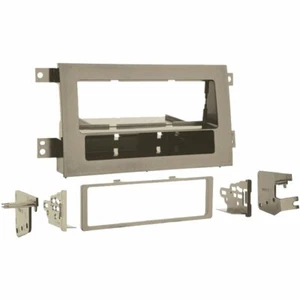 Metra 99-7870T Single DIN Installation Dash Kit for 2005-2014 Honda Ridgeline - Picture 1 of 2