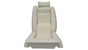 Ford Escort MK1 Scheel Ersatz Schaumstoff Kit x 2 NEU für 2025 - Bild 1 von 7