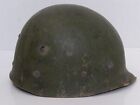 Early Vietnam War M1 Helmet Liner