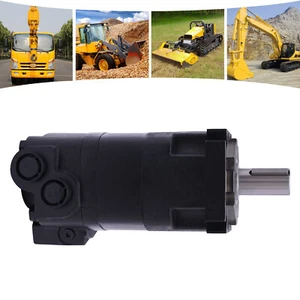 Nuevo motor hidráulico 109-1106-006 para reemplazo de dispositivo Eaton Char-Lynn serie 4000 - Imagen 1 de 16