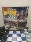 Harry Potter Wizard Chess 2002 Mattel - 100% Complete