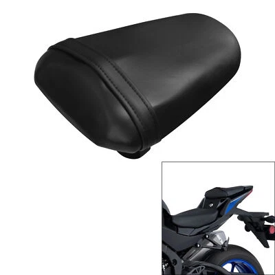 Asiento de pasajero trasero apto para Suzuki GSXR1000 GSX-R 1000 2017-2025 Foto 1 de 4