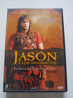 Jason Y los Argonauti London Langella DVD + Extra Spagnolo Inglese Regione All