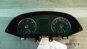 Speedometer Cluster MPH US Market Opt 9Q5 Fits 13-14 PASSAT 984494 - Imagen 1 de 12