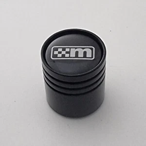 Mountune Dust caps all models non stick Worlds Biggest Logo 6 Colours - Picture 1 of 5