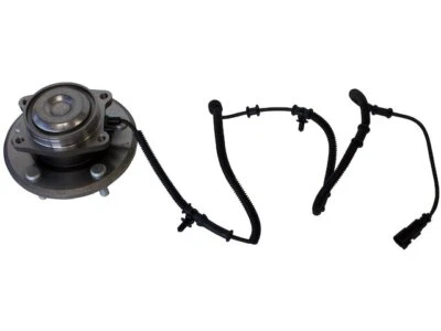 For 2012-2015 Ram C/V Wheel Hub Assembly Rear 75193VD 2013 2014 — 第 1/2 张图片