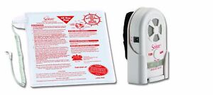 Secure 45CSET-5 Chair Exit Alarm For Elderly Fall & Wandering Prevention