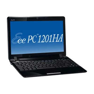 NeTBOOK ASUS EeePC 1201HA 12,1" WINDOWS XP INTEL Z520 RAM 2GB DDR2 HDD 250 GB  - Immagine 1 di 2
