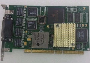 HP 8 PORT T1/E1 HP PART NO: Z7557A - Picture 1 of 1