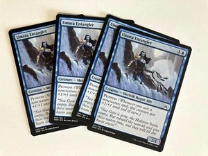 Umara Entangler (4) NM Oath of the Gatewatch MTG Magic the Gathering - Picture 1 of 1