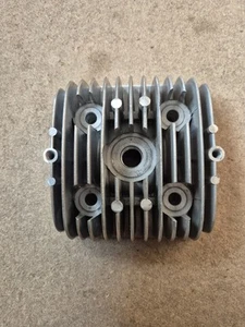 Testa Ducati Acero - Foto 1 di 2