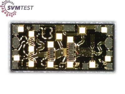 Agilent TRIDENT G Microwave DIE - Image 1 of 2