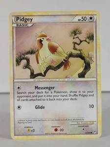 Pidgey - Call of Legends - 67/95 - singles  - Pokemon TCG - Common - Picture 1 of 71
