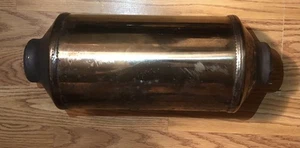 Catalytic Converter Unbranded For Parts / Not Working Precious Metals - Picture 1 of 6