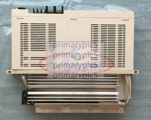 Servoconductor Mitsubishi MDS-B-CV-37 USADO 1 PIEZA - Imagen 1 de 1
