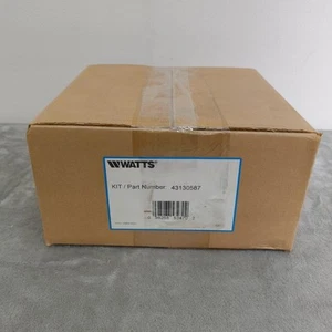 Caja de acoplamientos de conexión rápida de 37 vatios, válvulas, adaptadores, etc. PL-3000 a 3090 - Imagen 1 de 9