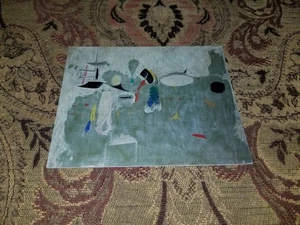 Artist ARSHILE GORKY Exhibition Card,  GAGOSIAN Gallery  - Picture 1 of 5