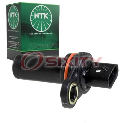 Sensor de posición del cigüeñal NGK NTK para Dodge Viper 2005-2017 8,3 L 8,4 L V10 oq Foto 1 de 4