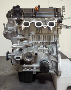 New OEM 1.2 Engine Motor 2017-2024 Mitsubishi Mirage G4 Auto Long block complete - Picture 1 of 6