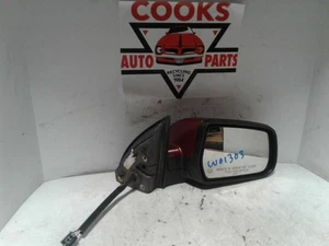 Espejo retrovisor lateral pasajero pintura eléctrica a juego para 10-11 EQUINOX 1051212 - Imagen 1 de 12