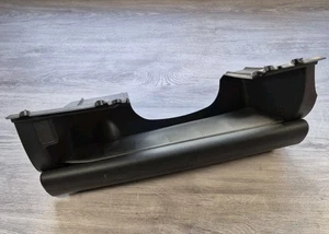 Mini R50 R52 R53 Ablagefach Fahrer Mit Einlage - Bild 1 von 3