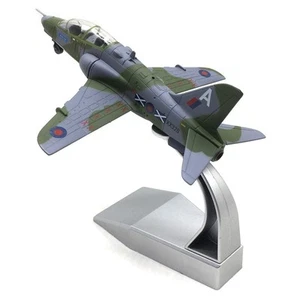 Modelo Militar DieCast 1:72 RAF Hawker Siddeley Hawk T1 Jet Trainer (Colección) - Imagen 1 de 13