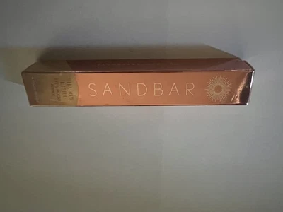 Sandbar Shadow Light Eye Shadow Primer 0.135 oz NEW - Image 1 of 2