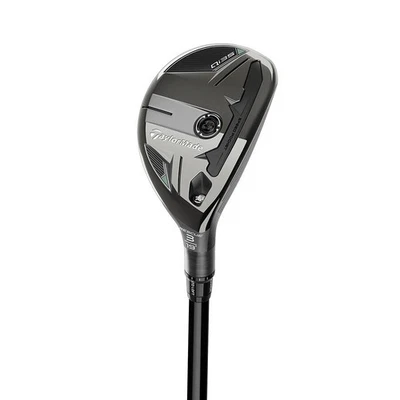 TaylorMade Qi35 Rescue 4/22 Regular Ventus 6R Right Hand NEW 2452 - Image 1 of 4