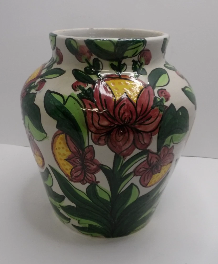 意大利花瓶，收藏花瓶| eBay