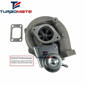Hybrid Turbolader GT2560R 14411-91F00 für Nissan Silvia Skyline Bluebird 2.0L - Bild 1 von 7