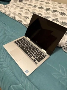 DELL INSPIRON 7386 | INTEL CORE I5-8265U 1.60GHZ | 512GB | 8GB RAM | NO OS - Picture 1 of 7