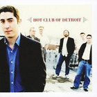 Hot Club of Detroit Hot Club of Detroit (CD) Album (US IMPORT)