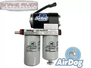 Bomba de combustible Airdog 4G para 04,5-18 Dodge Ram Cummins diésel 5,9 L 100 GPH A4SPBD102 - Imagen 1 de 10