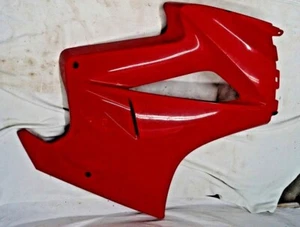  04 05 Honda Interceptor VFR800 Right Side Fairing Cowl OEM 64310-MCW SF623 - Picture 1 of 12