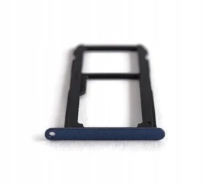 SIM Card Tray Slot Holder for Xiaomi Redmi Note 5 - Zdjęcie 1 z 3
