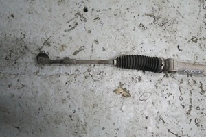 2017 VAUXHALL CORSA E 1.4 PETROL MK4 POWER STEERING RACK 39057713 - Picture 1 of 4