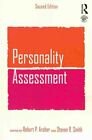 Personality Assessment, Paperback by Archer, Robert P. (EDT); Smith, Steven R...