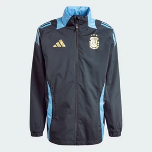 CAMPERA ARGENTINA 2024 ALL-WEATHER - Picture 1 of 6