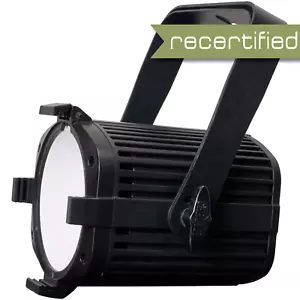Accesorio de luz de lavado blanco negro Chauvet EVE P-140VW (USADO - unidad de visualización) - Imagen 1 de 4