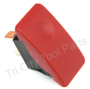 5140092-86 DeWALT Switch DW788 Scroll Saw Switch ** GENUINE OEM ** - Picture 1 of 3
