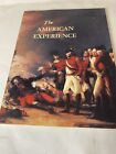 The American Experience Hirschl Adler 1976 catalogue d'exposition bicentenaire