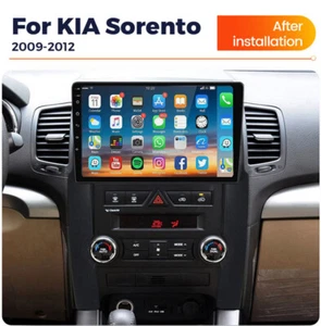 2+64GB Für Kia Sorento 2 2009-2012 Android 13 Autoradio GPS Nav USB WIFI Carplay - Bild 1 von 17