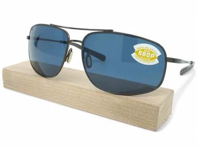 [6S6004-01] GAFAS DE SOL POLARIZADAS COSTA SHIPMASTER UNISEX Foto 1 de 4