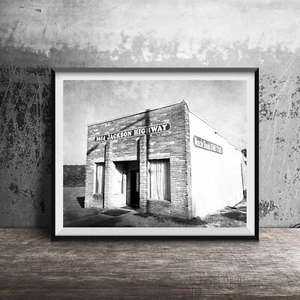 Alabama - Muscle Shoals Music Studio - Travel, Wall Art, Bar Art Photography - Picture 1 of 3